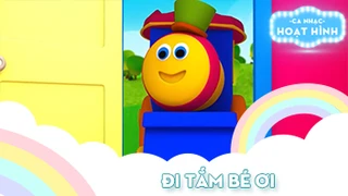 Ca khúc Đi tắm bé ơi 