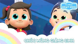 Ca khúc Chúc mừng giáng sinh - 1