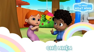 Ca khúc Chú nhện