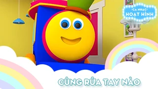 Ca khúc Cùng rửa tay nào