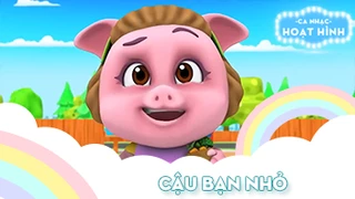 Ca khúc Cậu bạn nhỏ