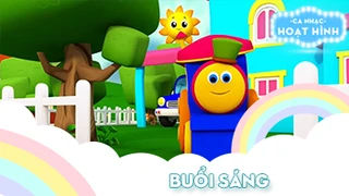 Ca khúc Buổi sáng - 1