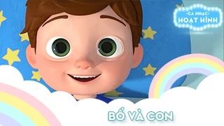 Ca khúc Bố và con