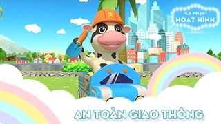 Ca khúc An toàn giao thông