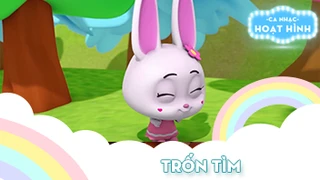 Ca khúc Trốn tìm - 2 