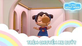 Ca khúc Trên chuyến xe buýt (1)