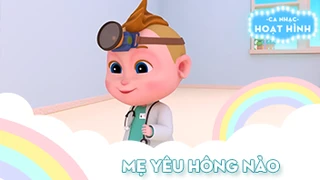 Ca khúc Mẹ yêu hông nào - 1 
