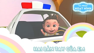 Ca khúc Hai bàn tay của em (1)