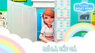 Ca khúc Bố là tất cả (1)