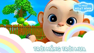 Ca khúc Trời nắng trời mưa (1)