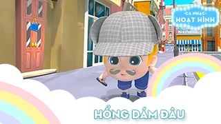 Ca khúc Hổng dám đâu (2)