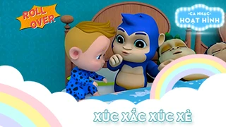 Ca khúc Xúc xắc xúc xẻ (3)