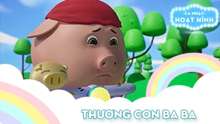 Ca khúc Thương con ba ba (1)