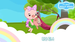 Ca khúc Ru em (1)