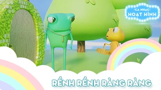 Ca khúc Rềnh rềnh ràng ràng (1)