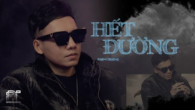 Hết Đường - Phạm Trưởng