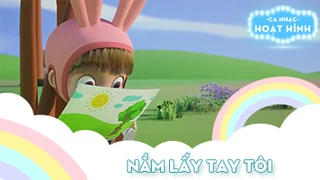 Ca khúc Nắm lấy tay tôi (1)