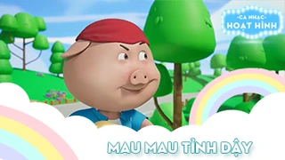 Ca khúc Mau mau tỉnh dậy (1)