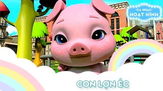 Ca khúc Con lợn éc (2)
