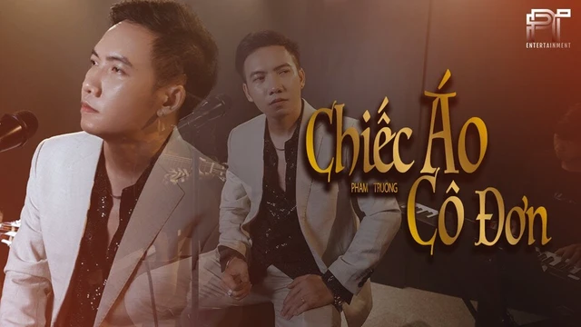 Chiếc Áo Cô Đơn Remake - Phạm Trưởng