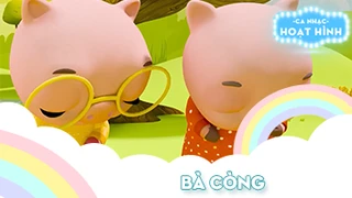 Ca khúc Bà còng (1)