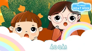 Ca khúc Áo dài (1)