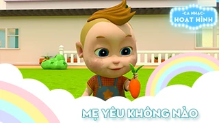 Ca khúc Mẹ yêu không nào (1)