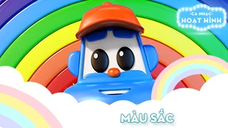 Ca khúc Màu sắc (1)