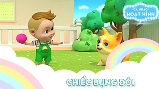 Ca khúc Chiếc bụng đói (3)