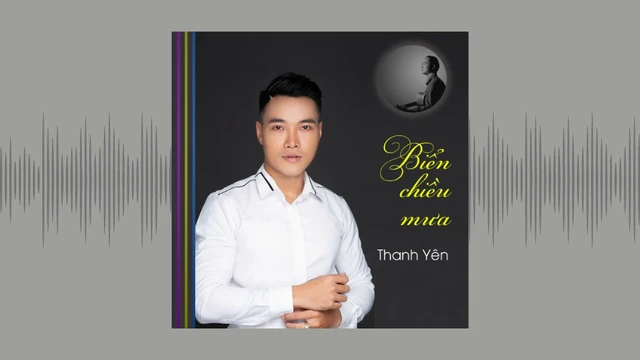 Biển Chiều Mưa [Thanh Yên]