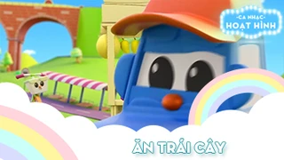 Ca khúc Ăn trái cây