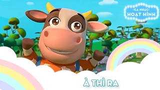 Ca khúc À thì ra (2)