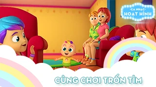 Ca khúc Cùng chơi trốn tìm