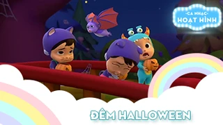 Ca khúc Đêm Halloween (3)