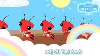 Ca khúc Mẹ ơi tại sao (1)