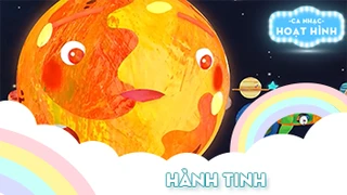 Ca khúc Hành tinh (2)