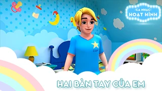 Ca khúc Hai bàn tay của em (3)