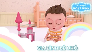 Ca khúc Gia đình bé nhỏ (5)