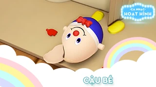 Ca khúc Cậu bé (1)