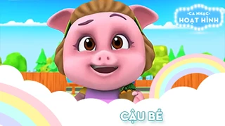 Ca khúc Cậu bé (3)