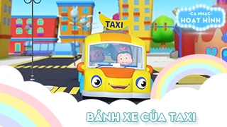 Ca khúc Bánh xe của taxi