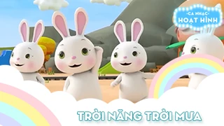 Ca khúc Trời năng trời mưa (6)