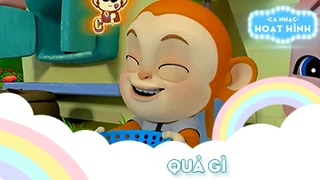 Ca khúc Quả gì (8)