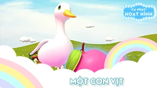 Ca khúc Một con vịt (5)