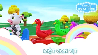 Ca khúc Một con vịt (4)