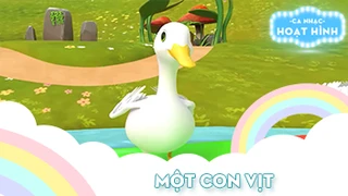 Ca khúc Một con vịt (3)