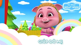 Ca khúc Giúp đỡ mẹ