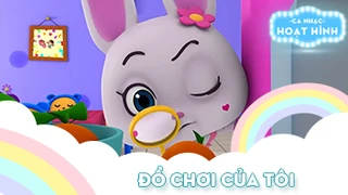 Ca khúc Đồ chơi của tôi