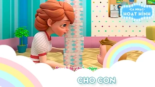 Ca khúc Cho con (3)