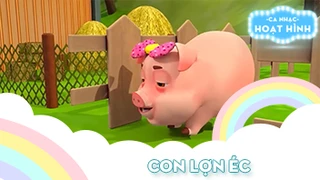 Ca khúc Con lợn éc (9)